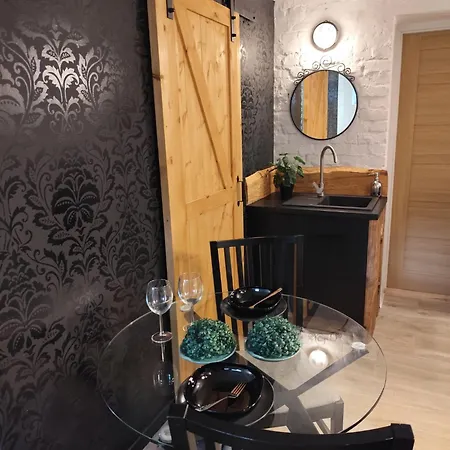 Przytulne Studio 4 Z Parkingiem Katovice Exteriér fotografie