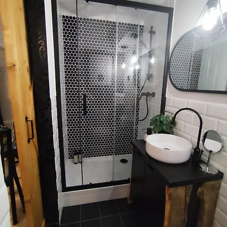 Przytulne Studio 4 Z Parkingiem Katovice Exteriér fotografie
